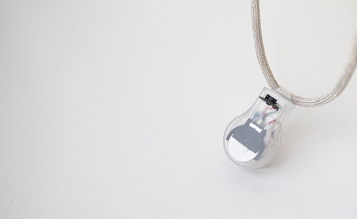 The PULSE Pendant case